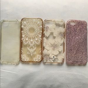 iPhone 6/6s phone cases